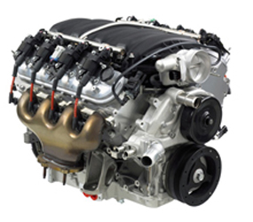 P1B46 Engine